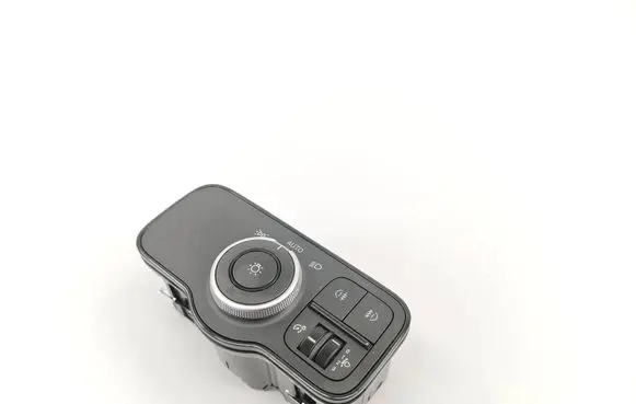 Mercedes-Benz Sprinter W906 Light switch A9079053402
