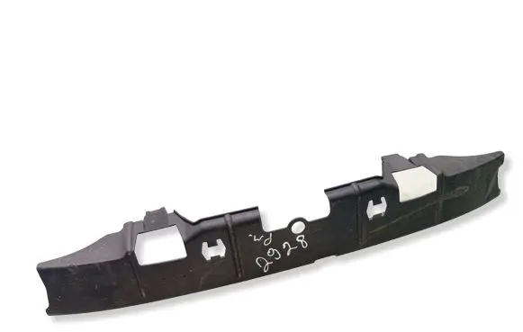 Audi A3 S3 8V Front bumper support beam 8V3807217