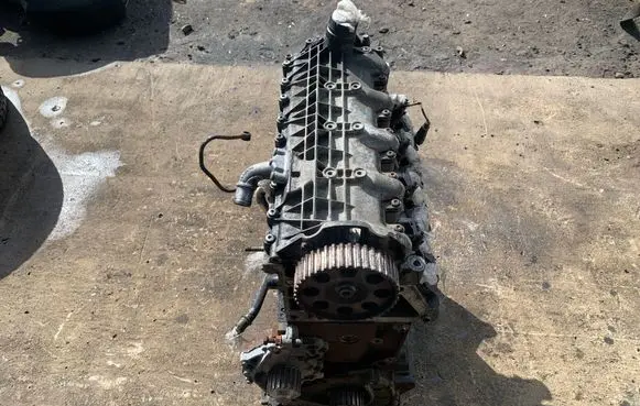 Renault Espace III Engine 7700600198