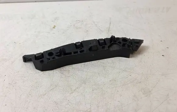 Peugeot 308 Front bumper mounting bracket 9835304580 6152021