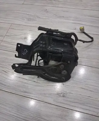 Peugeot 208 I ABS Pump 9817031780