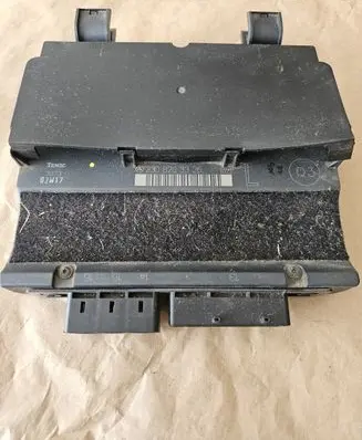 Mercedes-Benz SL R230 Seat control module 2308203326 A2308203326