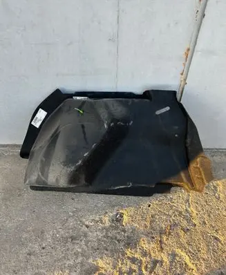 BMW 1 F20 F21 Trunk/boot side trim panel 7249618 E407320L10