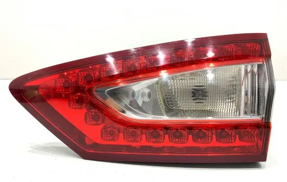 Rear/tail lights