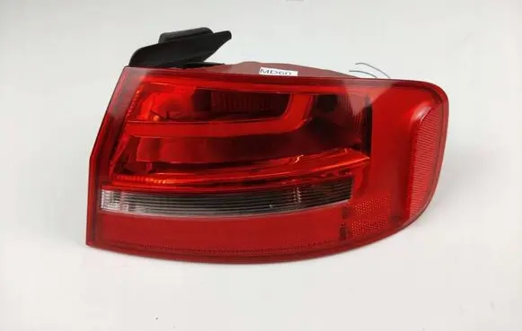Audi A4 S4 B8 8K Rear/tail lights 8K5945096AA