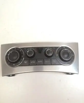 Mercedes-Benz C W203 Climate control unit A2038303085
