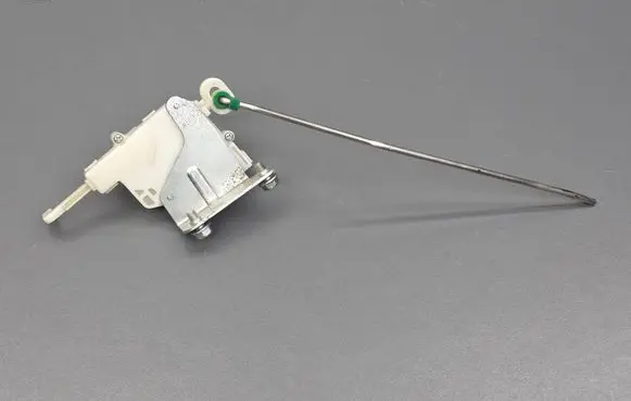 Honda Accord Fuel tank cap lock motor 