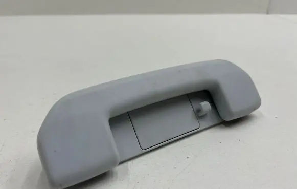 Peugeot 508 RXH Rear interior roof grab handle 96715648