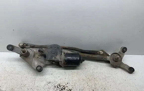 Toyota Avensis Verso Front wiper linkage and motor 8511044100 1592005950