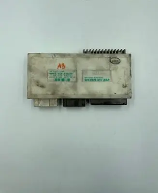 BMW 5 E39 Comfort/convenience module 6920819 60837710