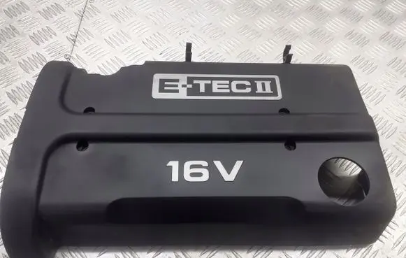 Chevrolet Aveo Heat shield in engine bay 96493251