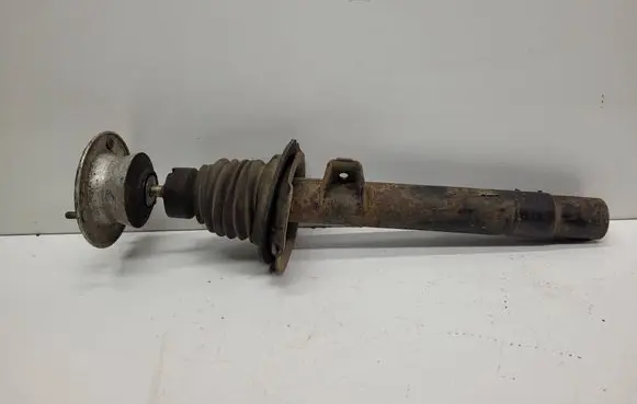 Front shock absorber/damper