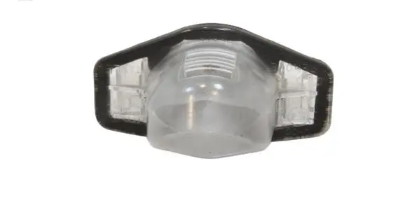 Honda CR-V Number plate light