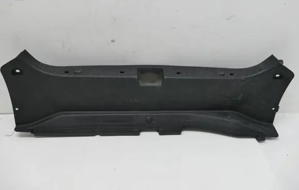 Mercedes-Benz CLC CL203 Trunk/boot sill cover protection A2036902340
