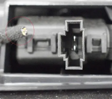 Volvo XC90 Glove box 3147715631366384