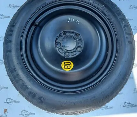 Ford Mondeo Mk III R16 spare wheel 1S71MH