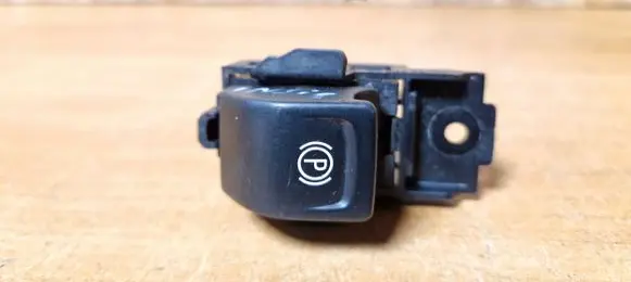 Opel Insignia A Hand parking brake switch 13271123