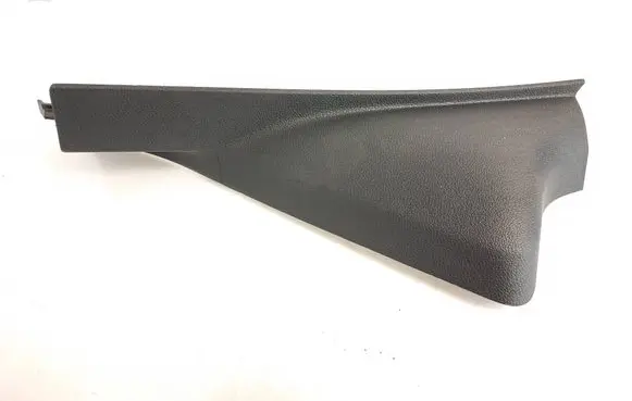 Peugeot Partner III Dashboard side end trim 9816553377