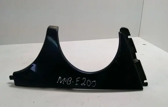 Mercedes-Benz E W210 Under headlight/headlamp trim 