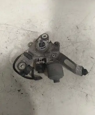 Ford Focus Wiper motor BM5117K484B