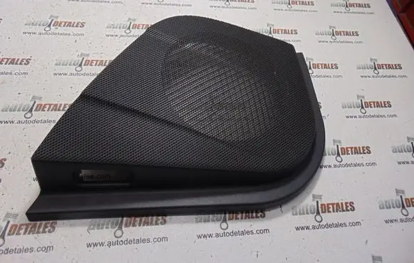 Mercedes-Benz E W211 Front door speaker cover trim A2117270788