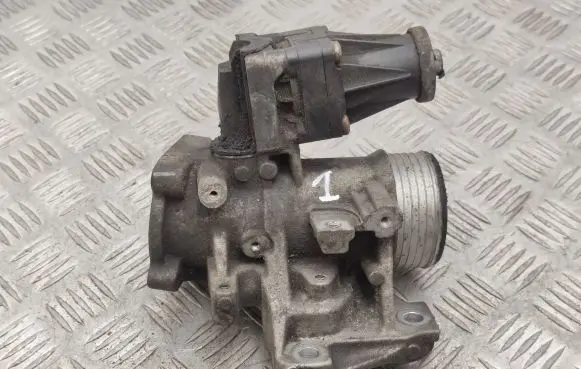 Volvo XC60 EGR valve 50590603