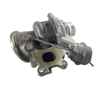 Ford Bronco Turbo HX7G6K682CB A2C14116500