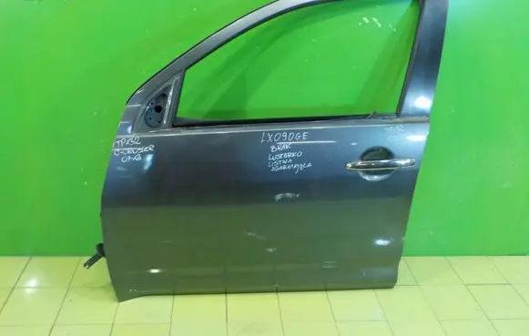 Citroen C-Crosser Front door PRZOD LEWE