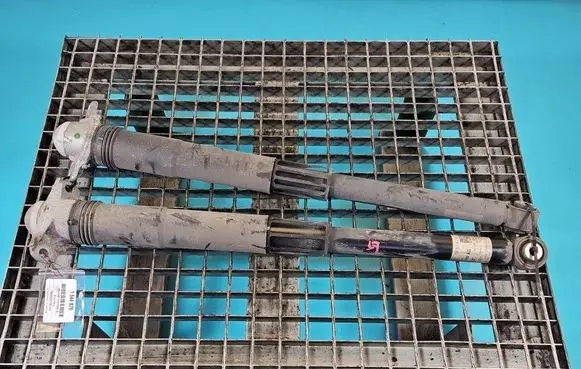 Skoda Kamiq Rear shock absorber/damper 2Q0512013DF IMPRK1544879