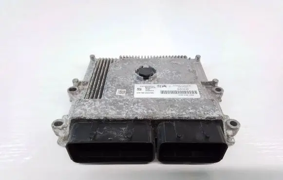 Opel Crossland X Engine control unit/module ECU 9846386380 9815023380 8969862Z