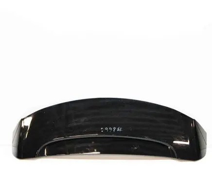 Jaguar I-Pace Tailgate/trunk spoiler J9D344210A