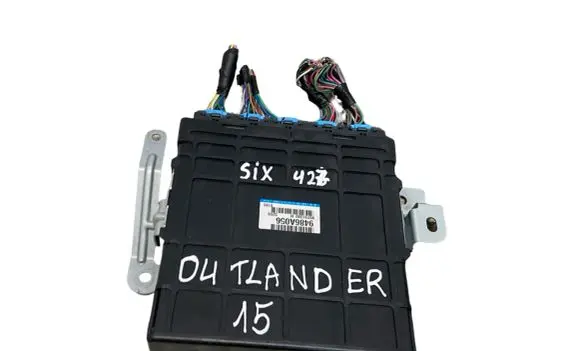 Mitsubishi Outlander Other control units/modules 9486A056
