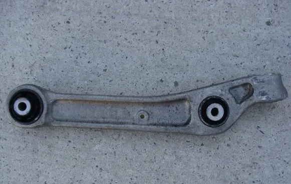 Audi A4 S4 B9 8W Front control arm 8W0407155A
