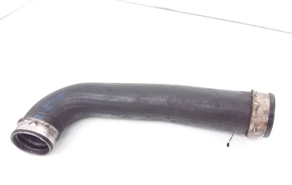 Volkswagen PASSAT B6 Intercooler hose/pipe 1K0145838C