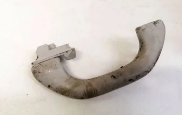 Volkswagen Golf Plus Rear interior roof grab handle