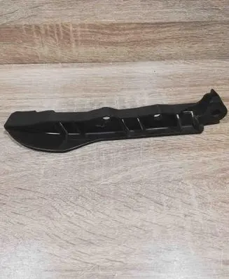 BMW 5 E60 E61 Front bumper mounting bracket 717807804 11460915 51117178078