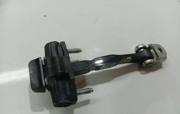 Ford C-MAX II Rear door check strap stopper 