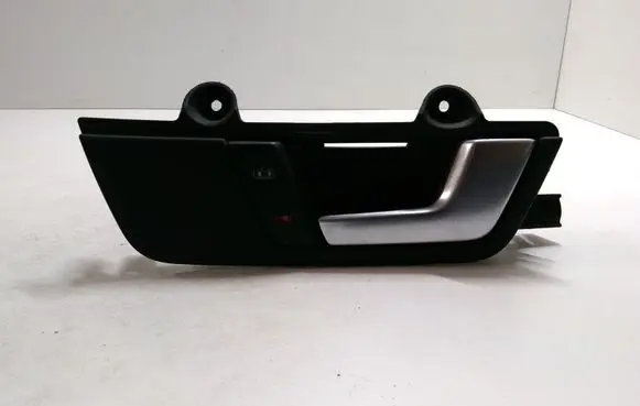 Audi A4 S4 B6 8E 8H Front door interior handle 8E2837020G