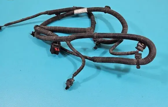 Infiniti Q30 Tailgate/trunk wiring harness 240935DA1A IMPRK1473807