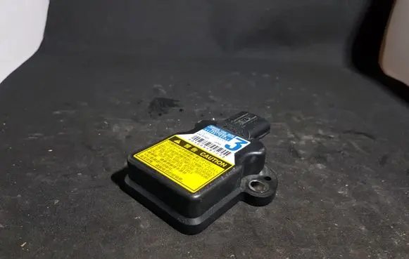 Lexus IS 220D-250-350 ESP (stability system) control unit 8918312050 1745005551