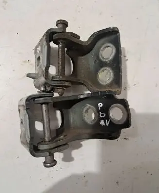 Peugeot 508 Front door hinge set 