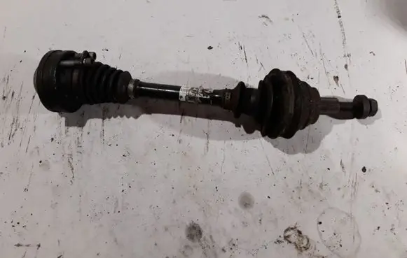Audi A3 S3 8P Front driveshaft 1K0407271BJ 1BJJ
