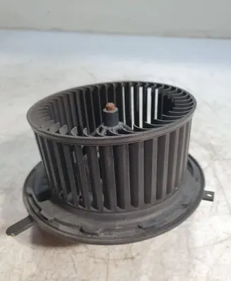 BMW 3 E90 E91 Heater fan/blower 985466N 593353 CZ116307727