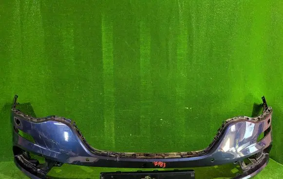Renault Talisman Front bumper
