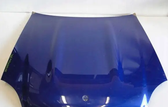 Mercedes-Benz SLK R170 Engine bonnet/hood A1708800957