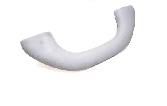 Volkswagen Golf Plus Front interior roof grab handle 1K0857607A
