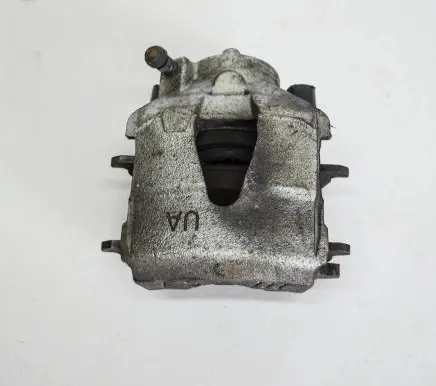 Skoda Yeti (5L) Front brake caliper