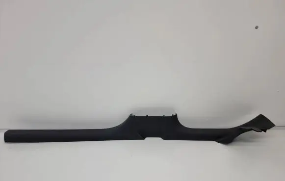 Volkswagen Golf VIII Front sill trim cover 5H0853372A