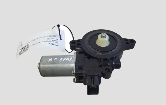 Mazda 6 Rear door window regulator motor D6515958X CM012040 GA558LP
