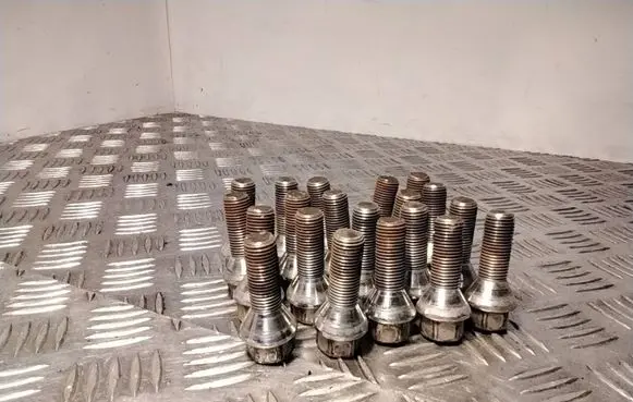 Nuts/bolts